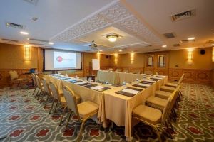 سنترال پالاس تکسیم